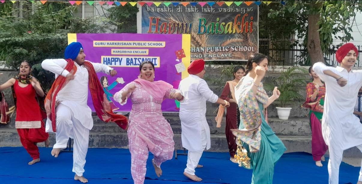baisakhi-celebration-2025