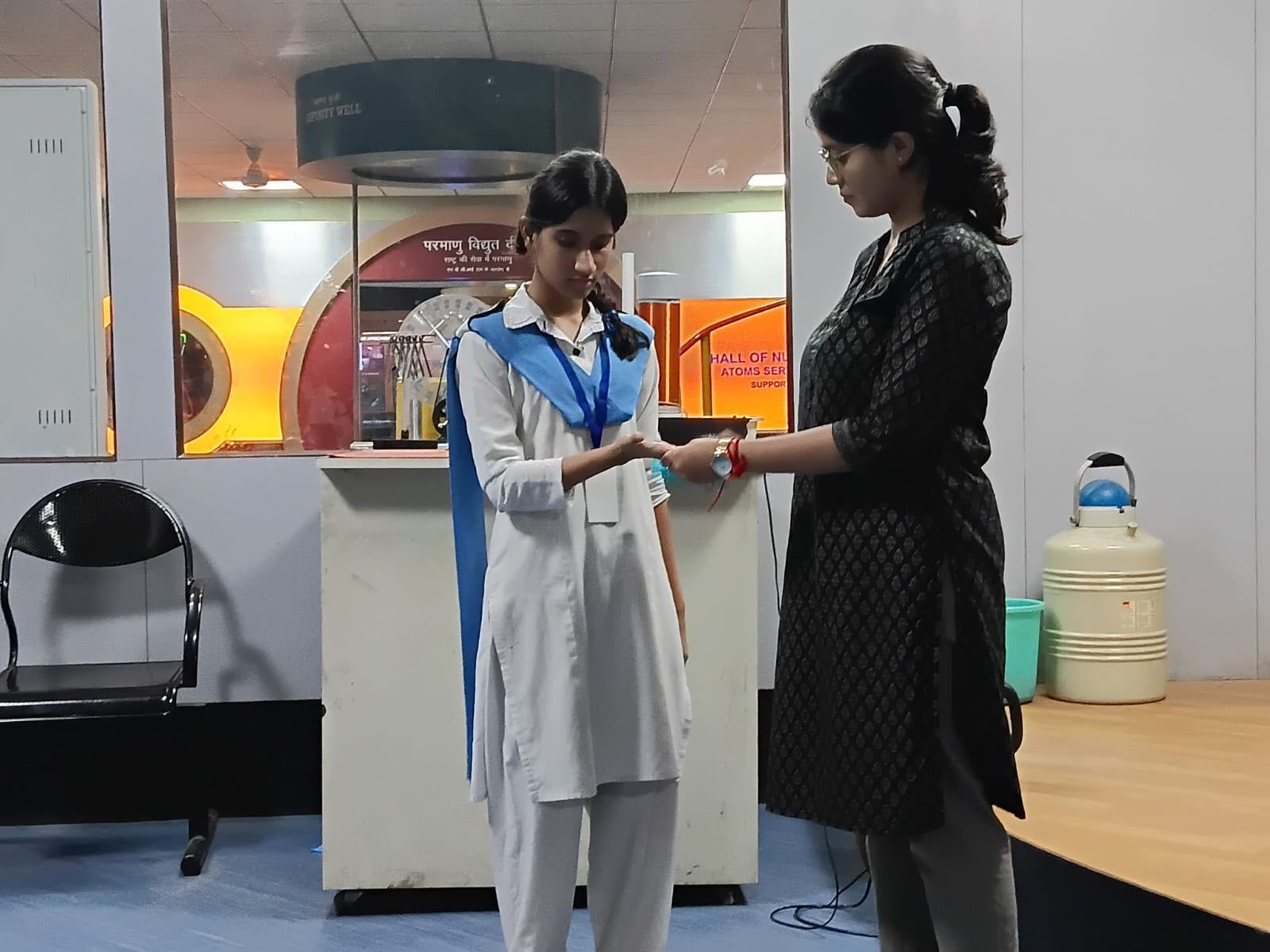 educational-excursion-to-the-national-science-centre-pragati-maidan-delhi-2025