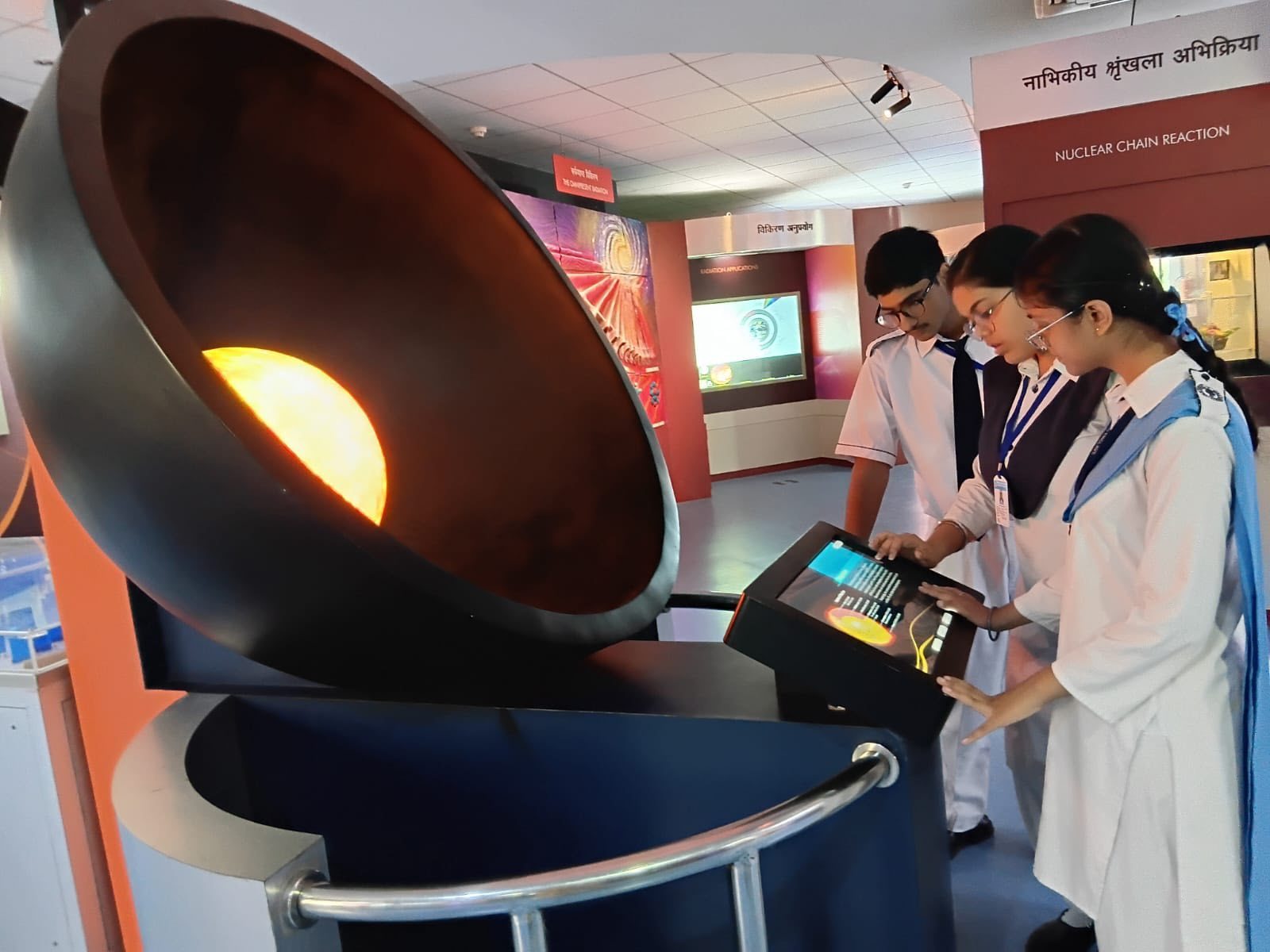 educational-excursion-to-the-national-science-centre-pragati-maidan-delhi-2025