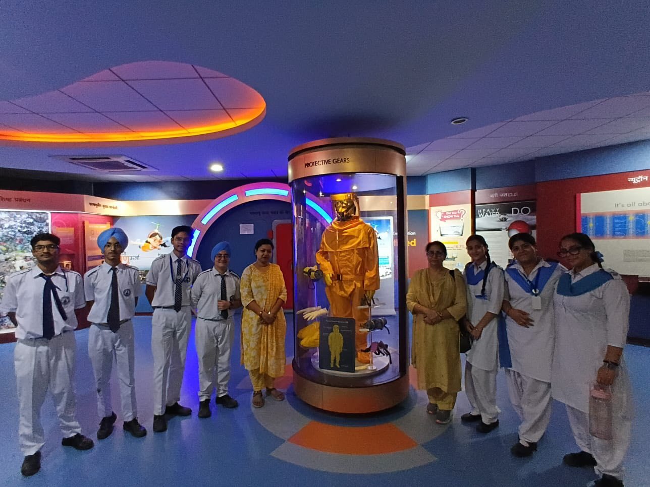 educational-excursion-to-the-national-science-centre-pragati-maidan-delhi-2025