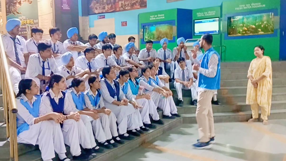 educational-excursion-to-the-national-science-centre-pragati-maidan-delhi-2025