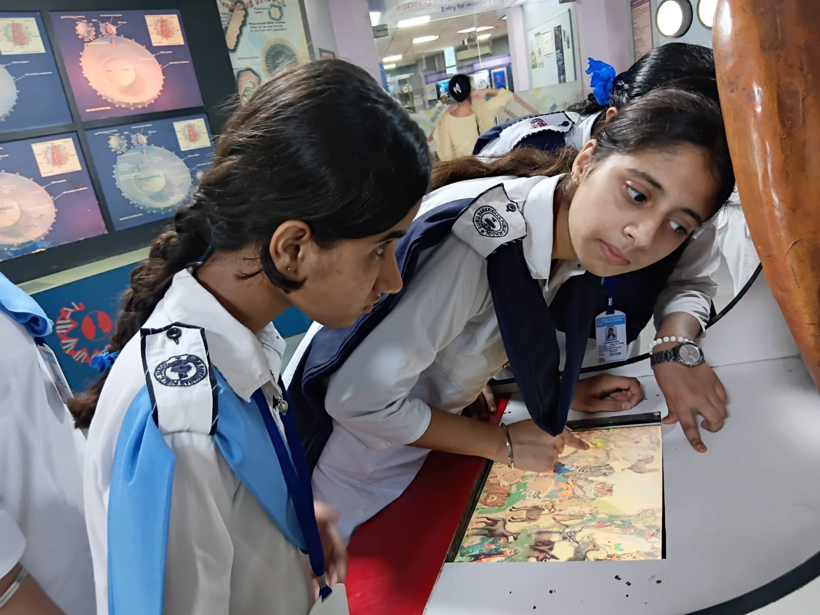educational-excursion-to-the-national-science-centre-pragati-maidan-delhi-2025