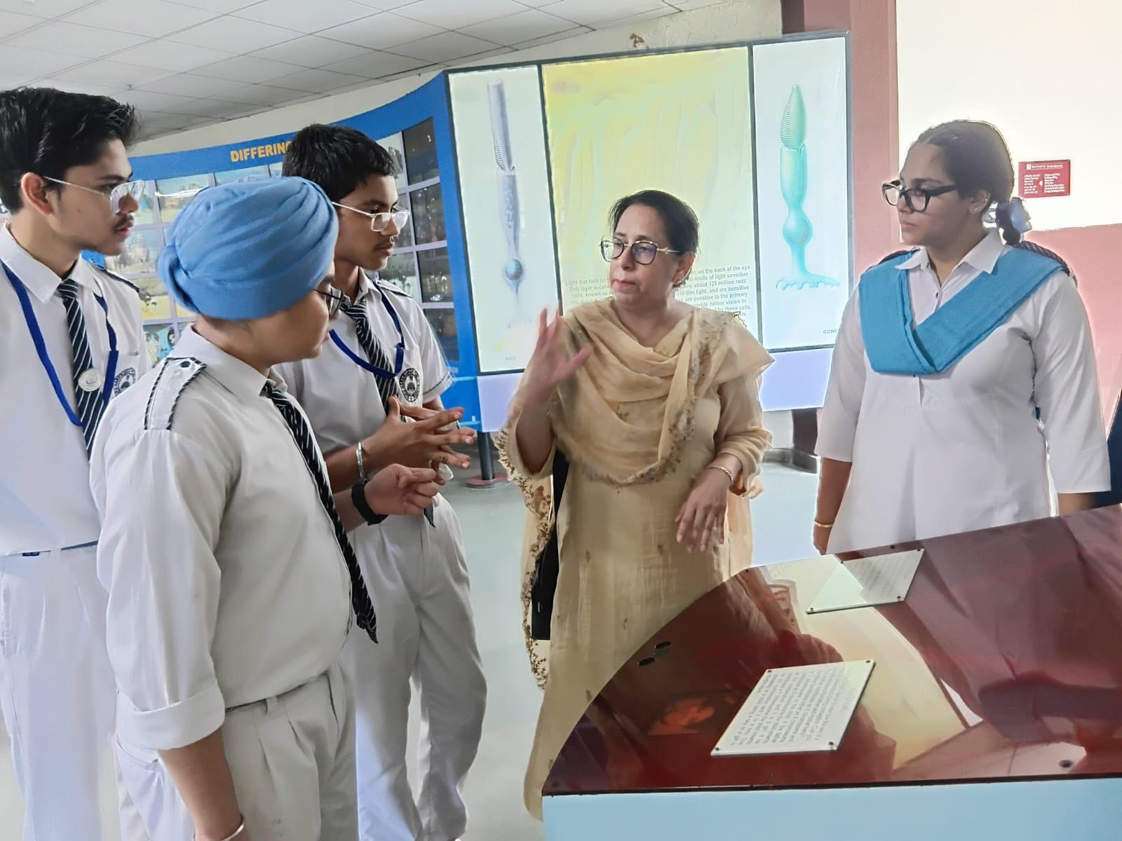 educational-excursion-to-the-national-science-centre-pragati-maidan-delhi-2025