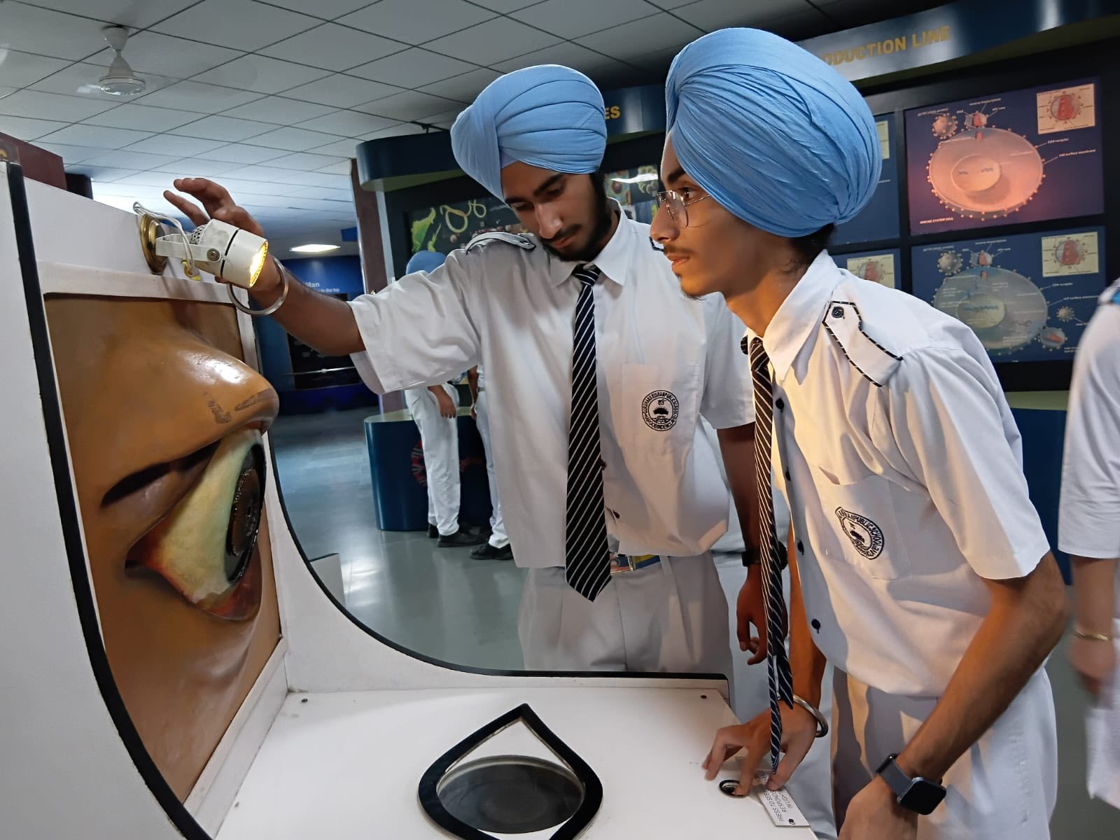educational-excursion-to-the-national-science-centre-pragati-maidan-delhi-2025