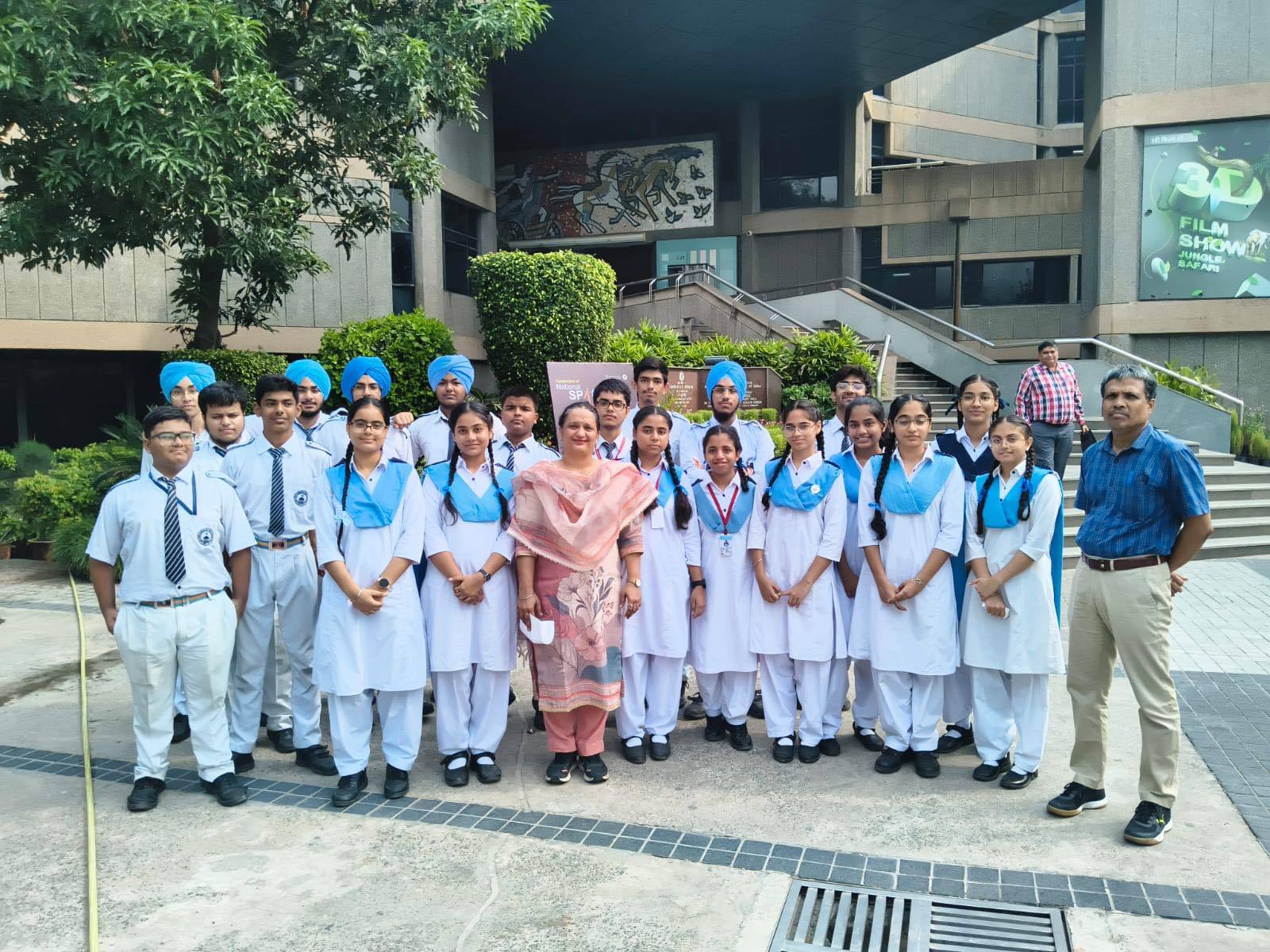 educational-excursion-to-the-national-science-centre-pragati-maidan-delhi-2025