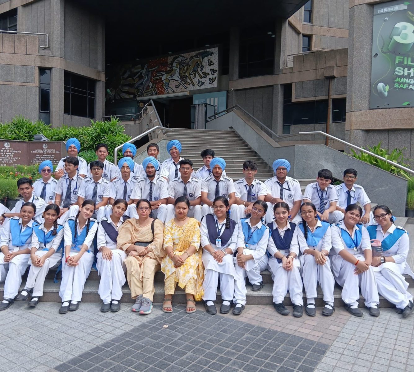educational-excursion-to-the-national-science-centre-pragati-maidan-delhi-2025