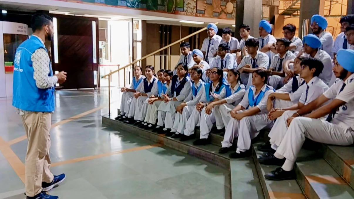 educational-excursion-to-the-national-science-centre-pragati-maidan-delhi-2025