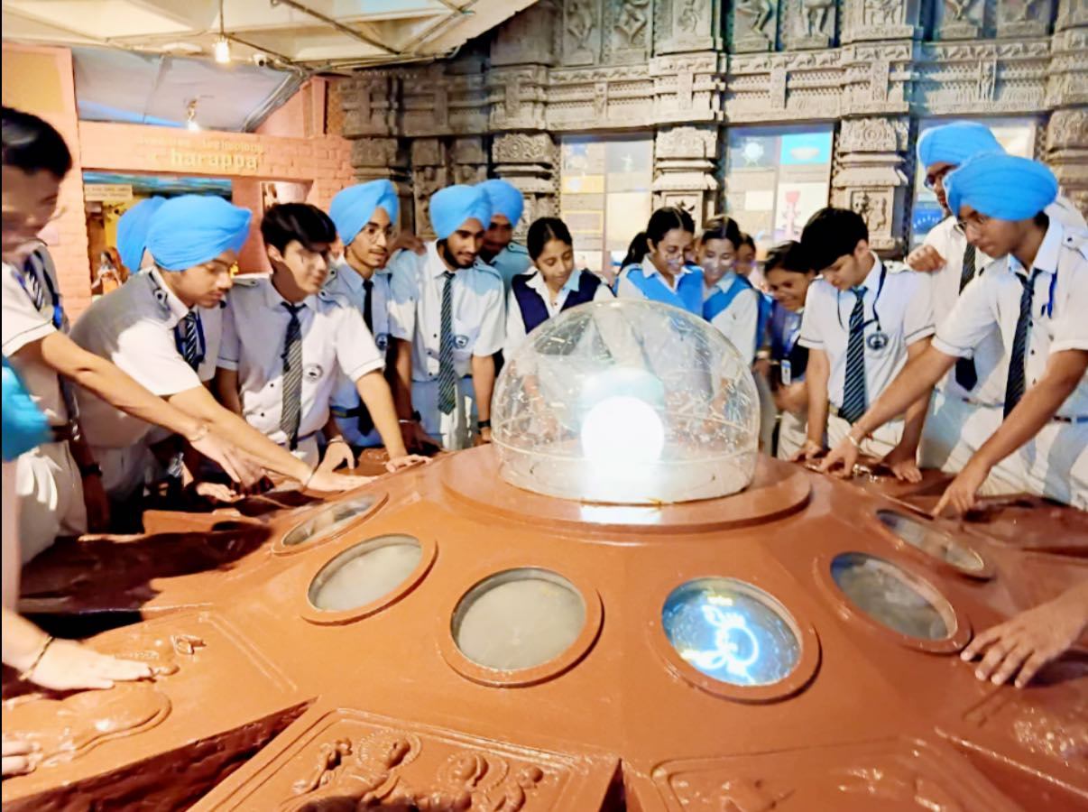 educational-excursion-to-the-national-science-centre-pragati-maidan-delhi-2025