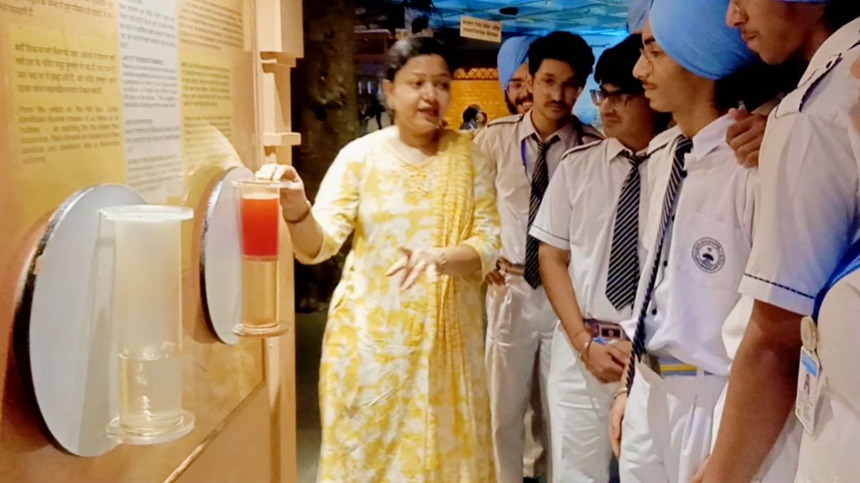 educational-excursion-to-the-national-science-centre-pragati-maidan-delhi-2025