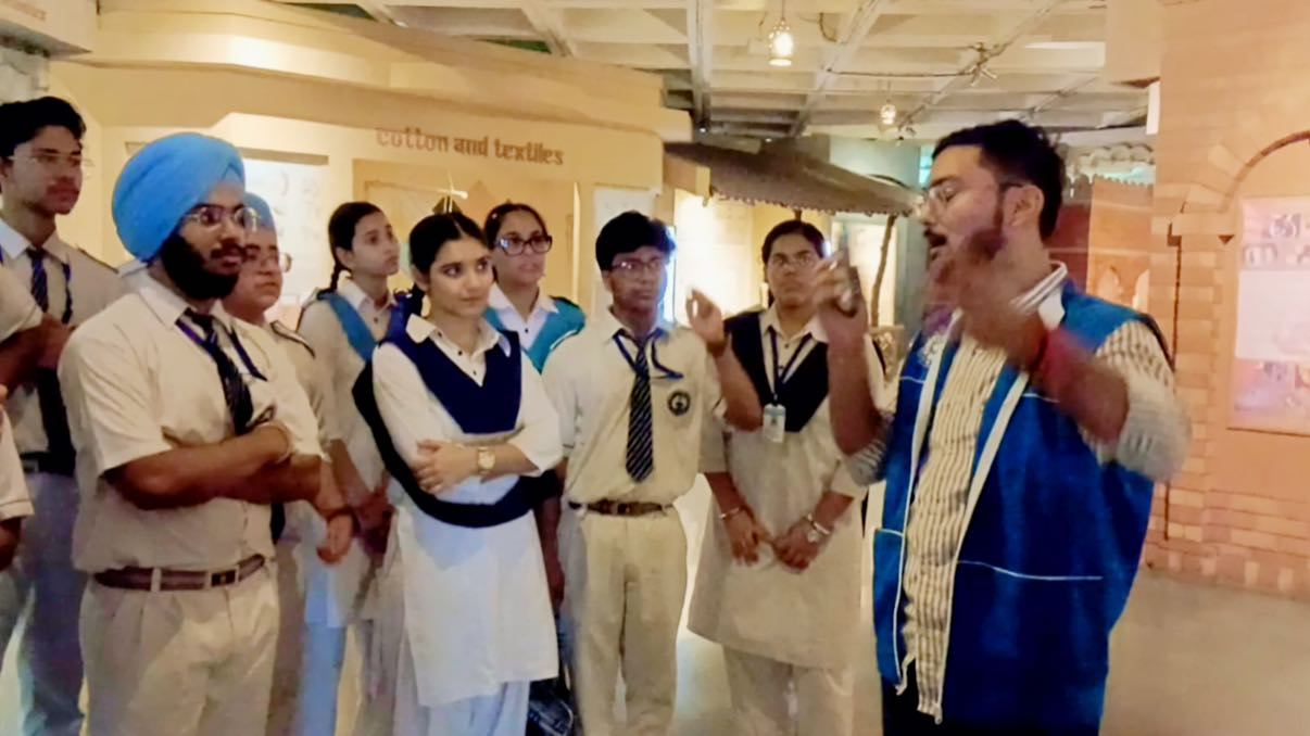 educational-excursion-to-the-national-science-centre-pragati-maidan-delhi-2025