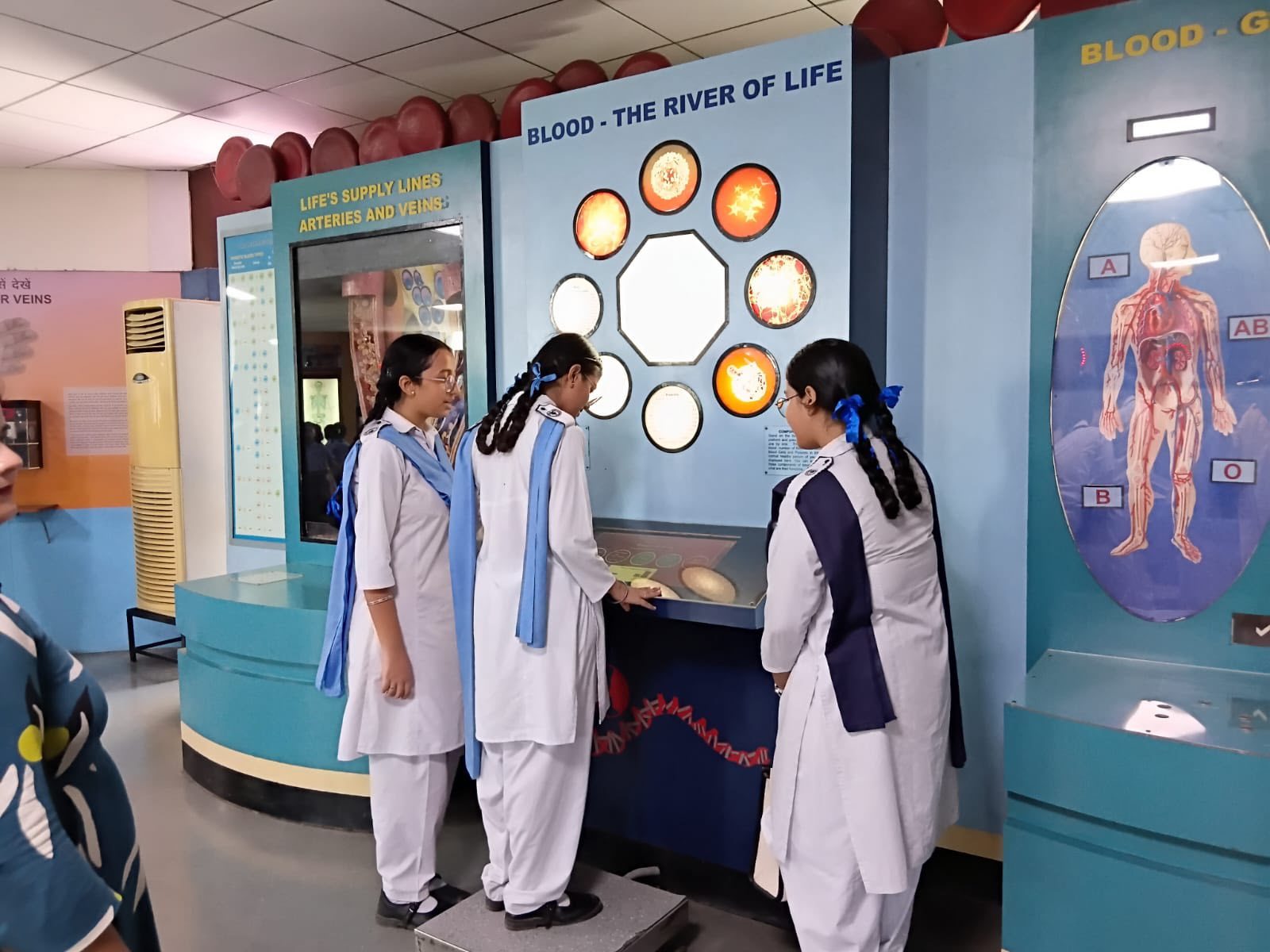 educational-excursion-to-the-national-science-centre-pragati-maidan-delhi-2025