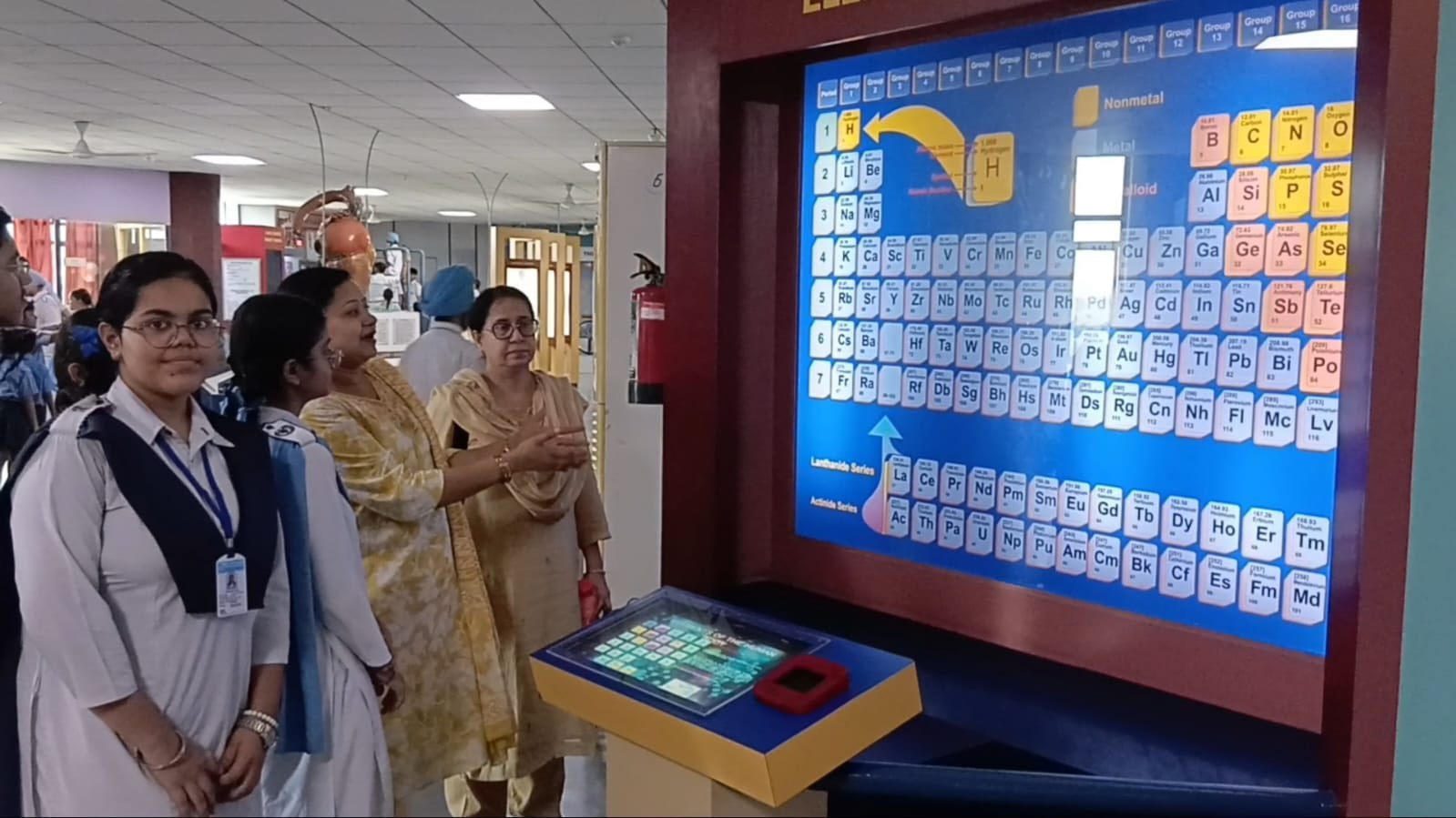 educational-excursion-to-the-national-science-centre-pragati-maidan-delhi-2025