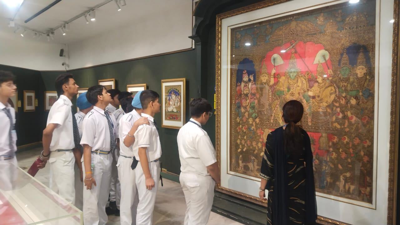 educational-trip-to-the-national-museum