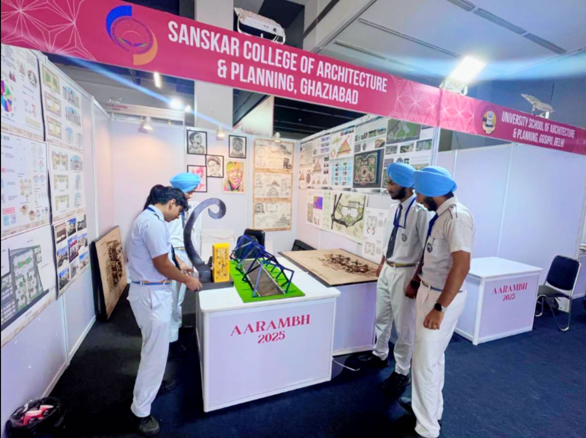 educational-visit-to-aarambh-the-architectural-education-fest-2025