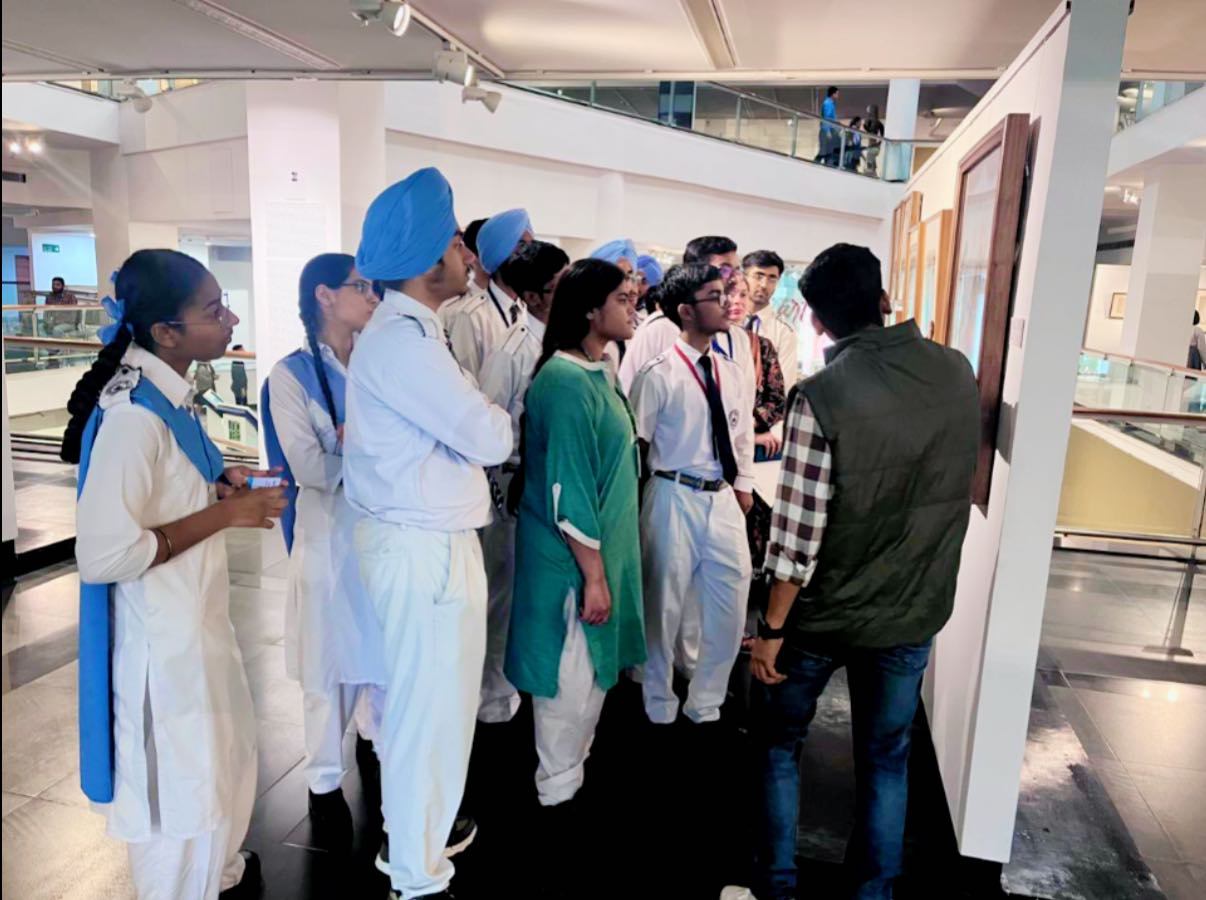 educational-visit-to-aarambh-the-architectural-education-fest-2025