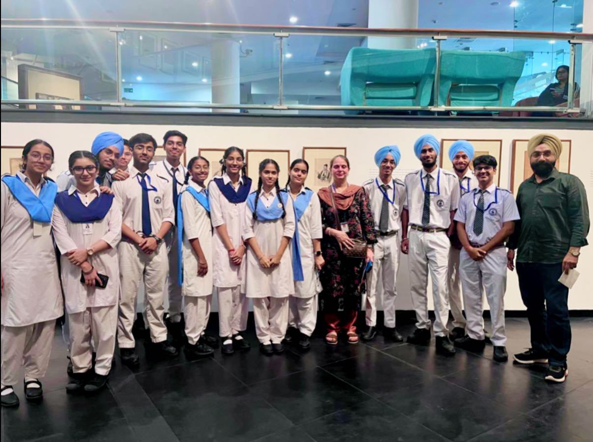 educational-visit-to-aarambh-the-architectural-education-fest-2025