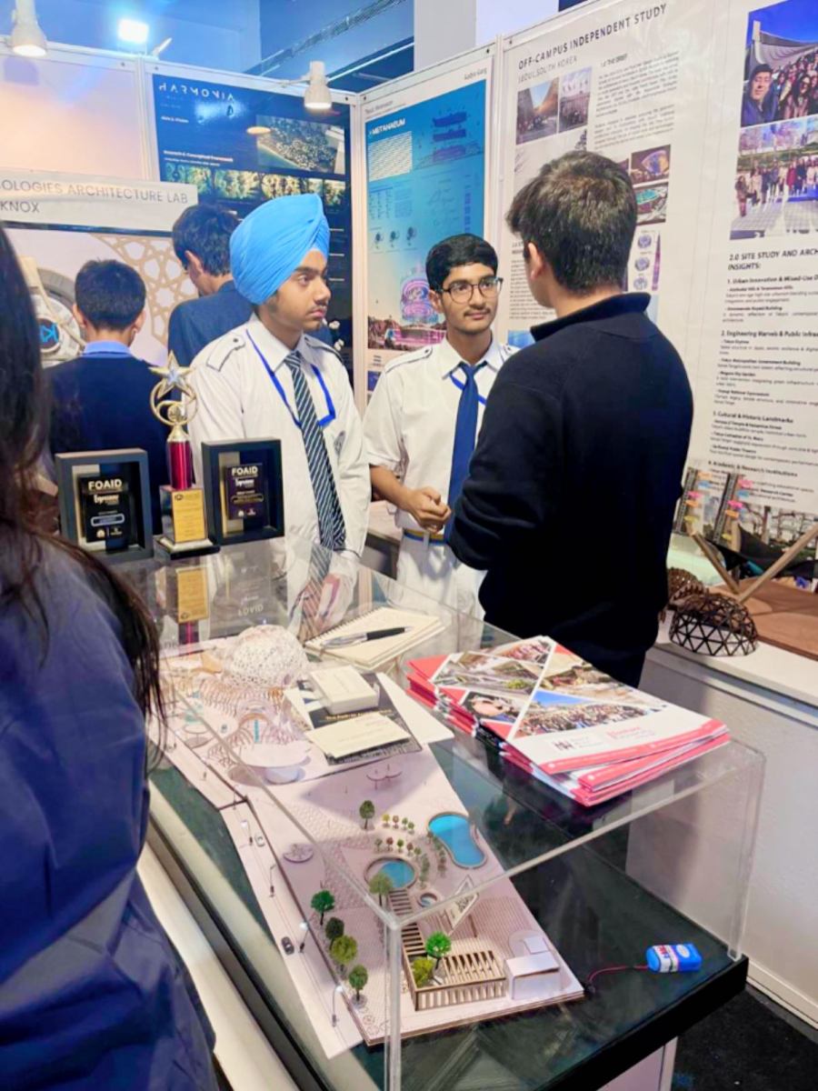 educational-visit-to-aarambh-the-architectural-education-fest-2025