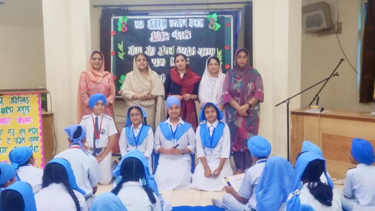 pehla-prakash-purab-of-sri-guru-granth-sahib-ji-2025