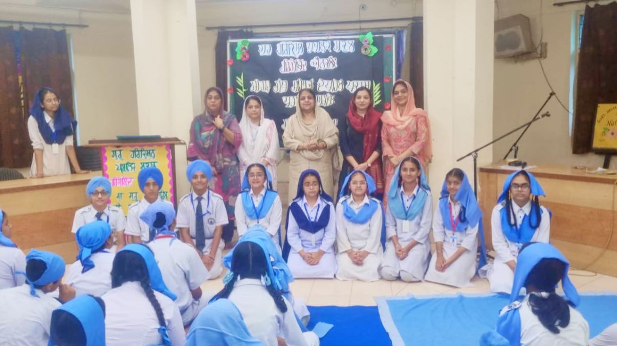 pehla-prakash-purab-of-sri-guru-granth-sahib-ji-2025
