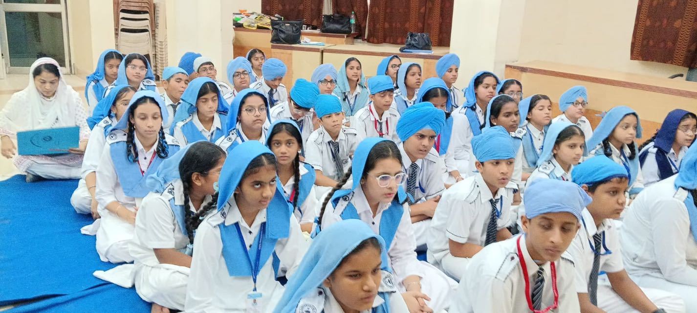 pehla-prakash-purab-of-sri-guru-granth-sahib-ji-2025