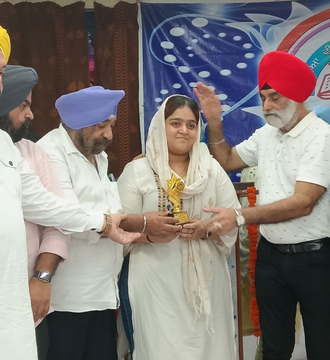 prakash-purab-of-sahib-sri-guru-harkrishan-sahib-ji
