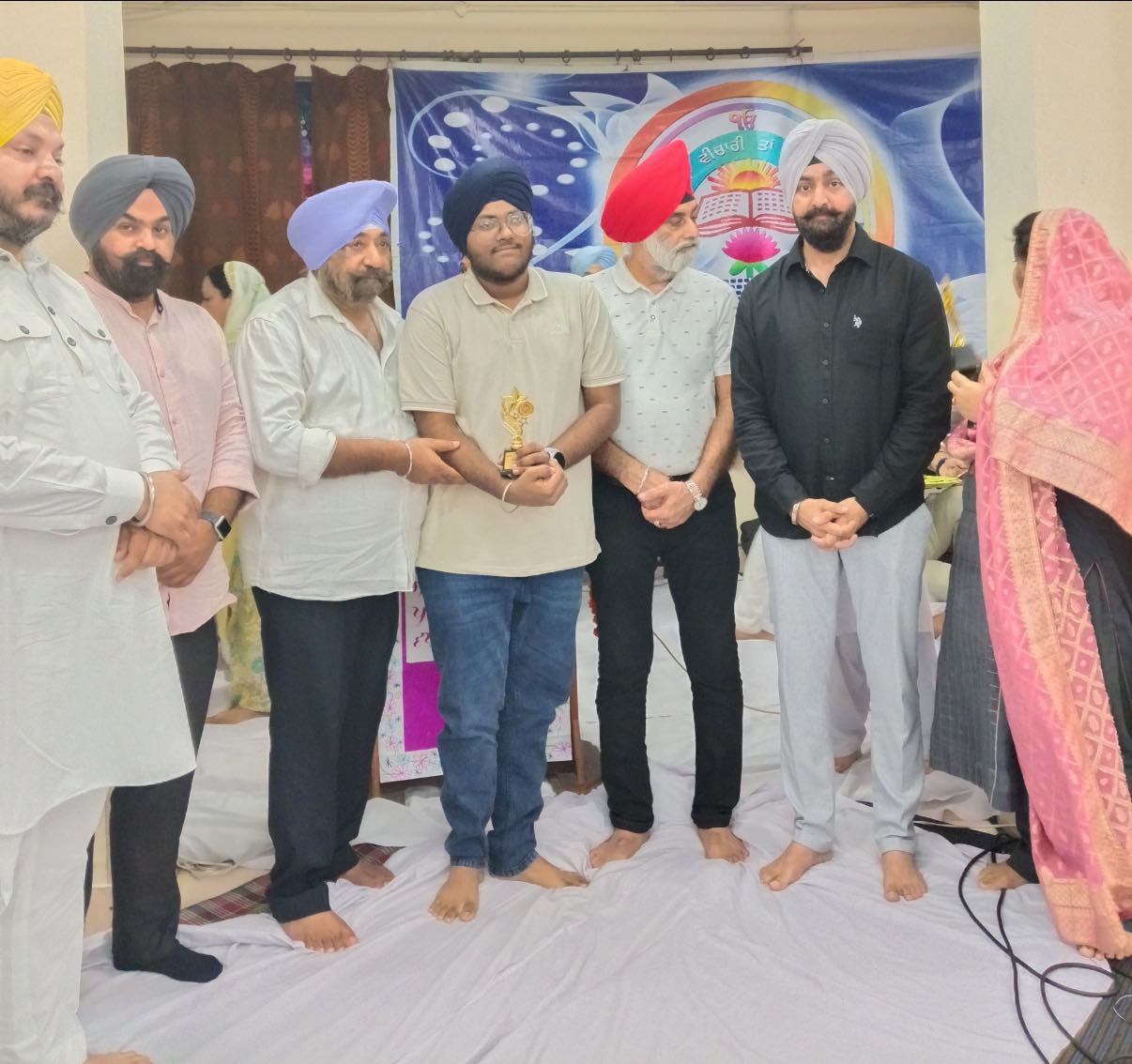 prakash-purab-of-sahib-sri-guru-harkrishan-sahib-ji