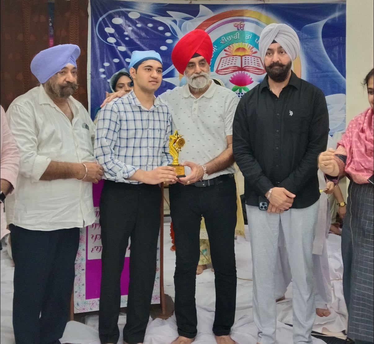 prakash-purab-of-sahib-sri-guru-harkrishan-sahib-ji