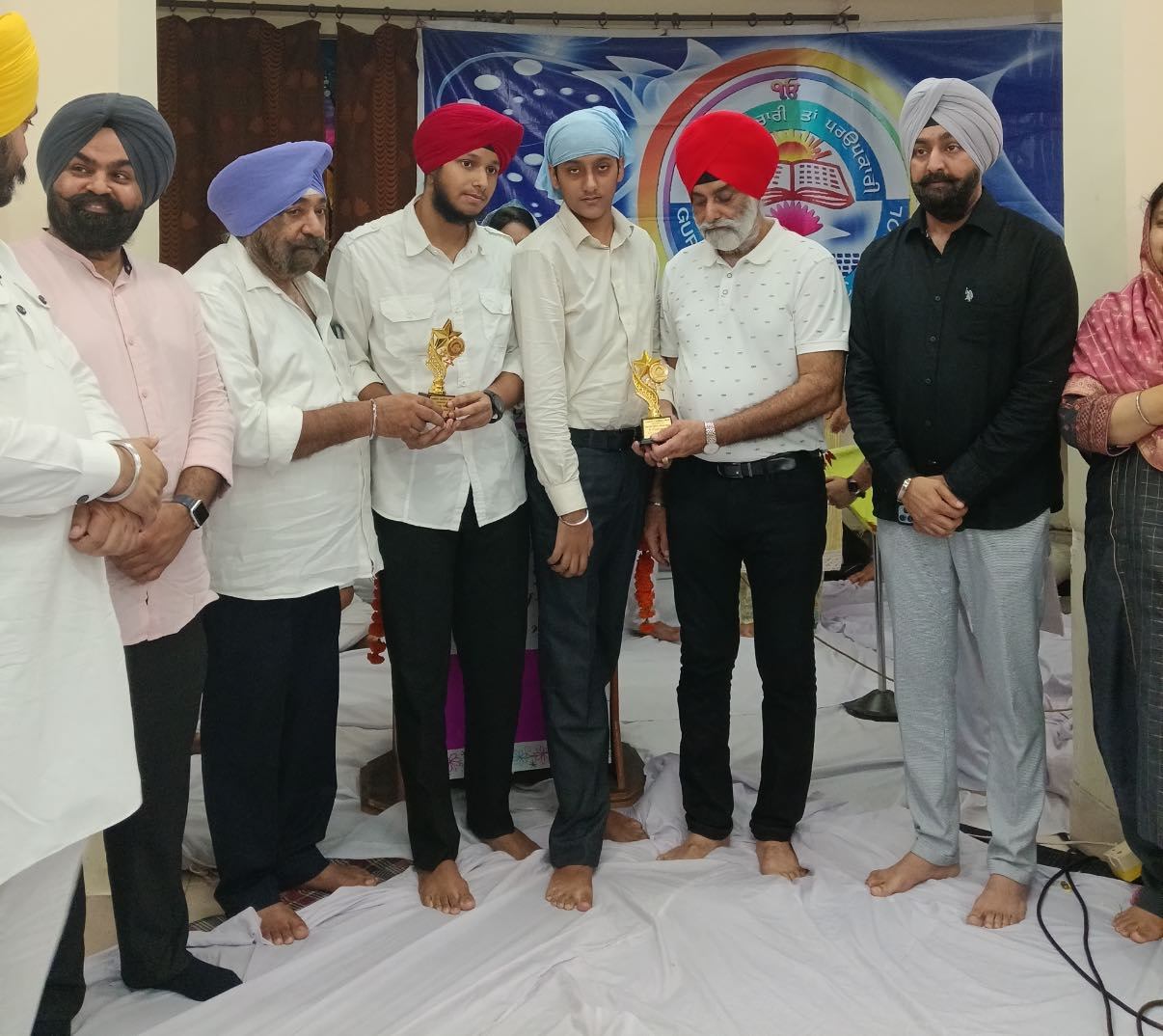 prakash-purab-of-sahib-sri-guru-harkrishan-sahib-ji