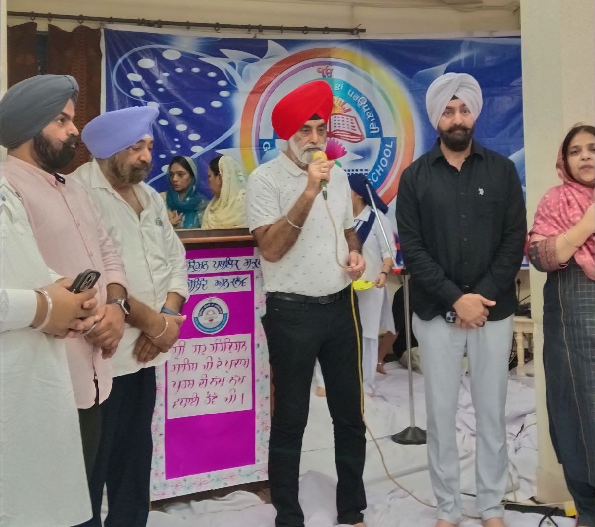 prakash-purab-of-sahib-sri-guru-harkrishan-sahib-ji