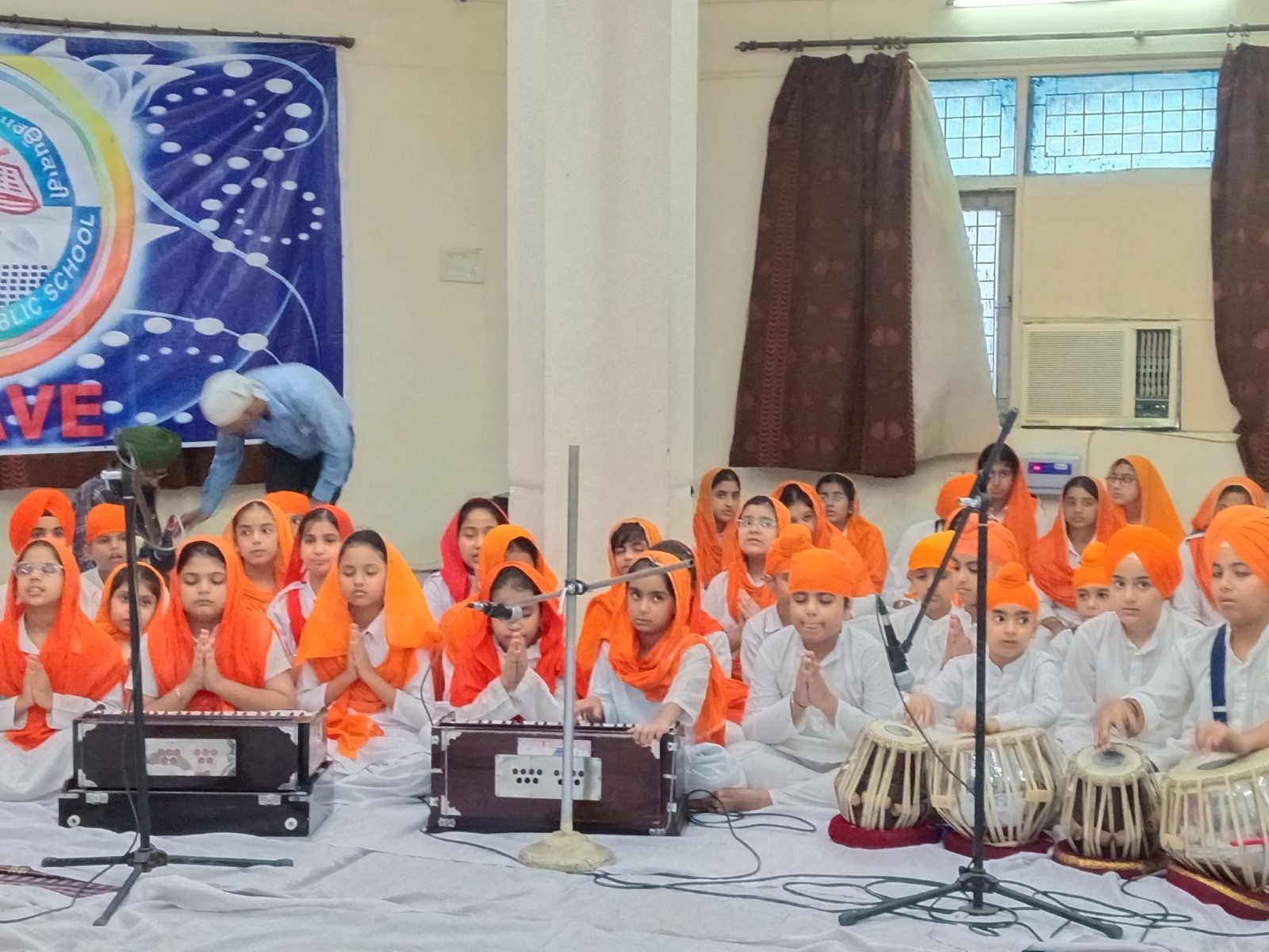 prakash-purab-of-sahib-sri-guru-harkrishan-sahib-ji