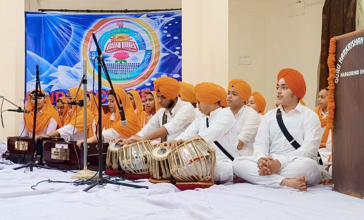 prakash-purab-of-sahib-sri-guru-harkrishan-sahib-ji
