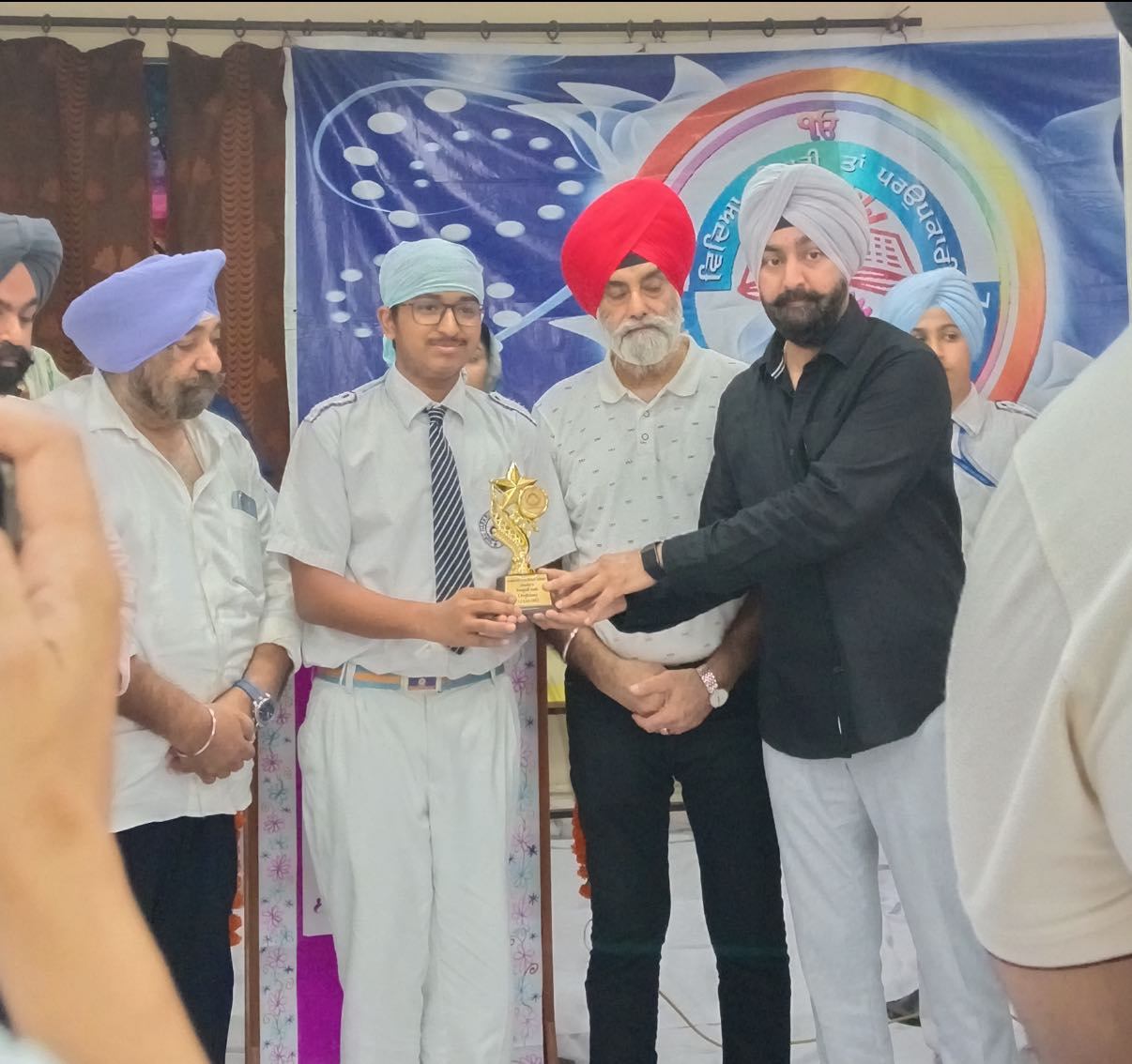 prakash-purab-of-sahib-sri-guru-harkrishan-sahib-ji