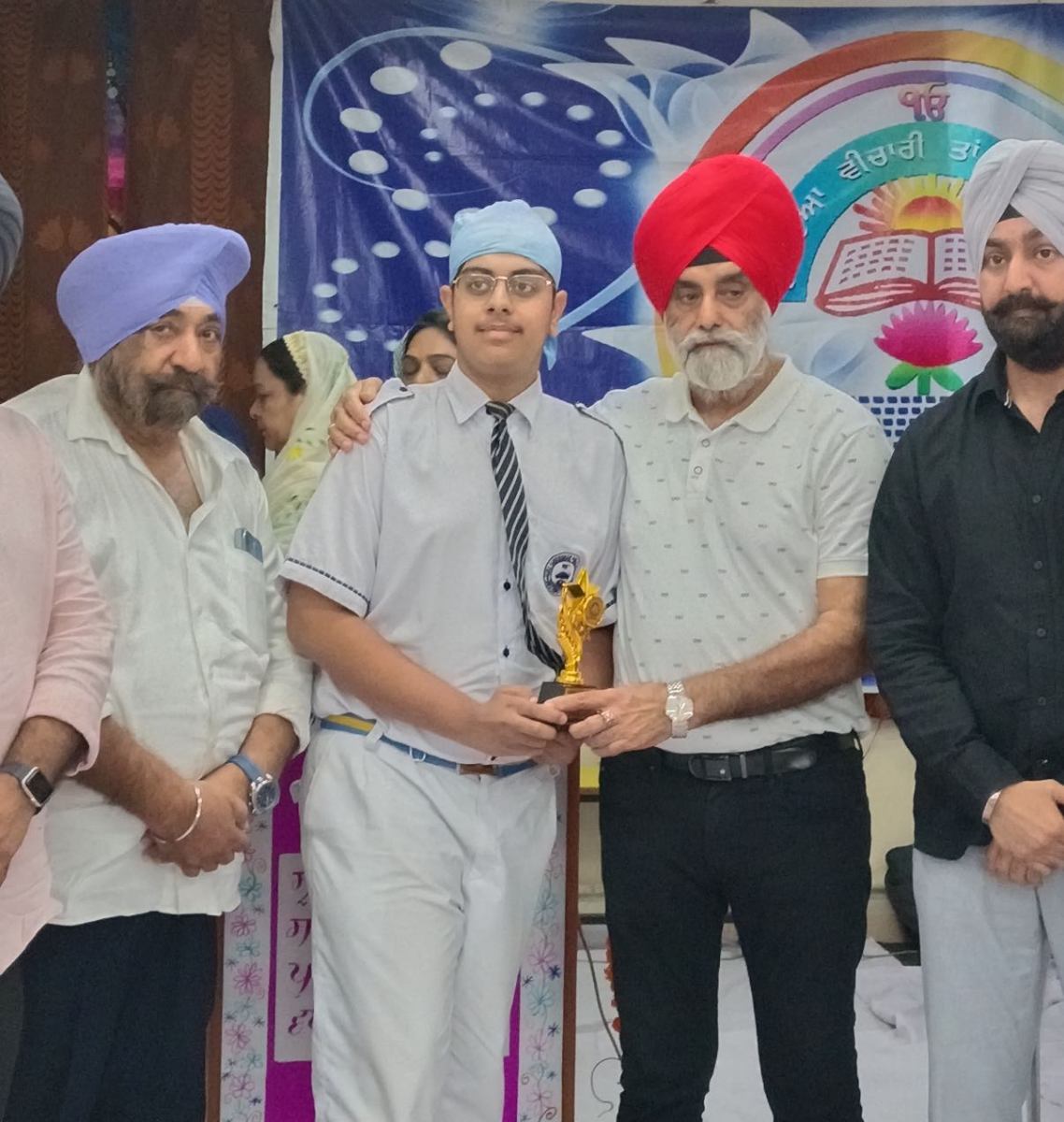prakash-purab-of-sahib-sri-guru-harkrishan-sahib-ji