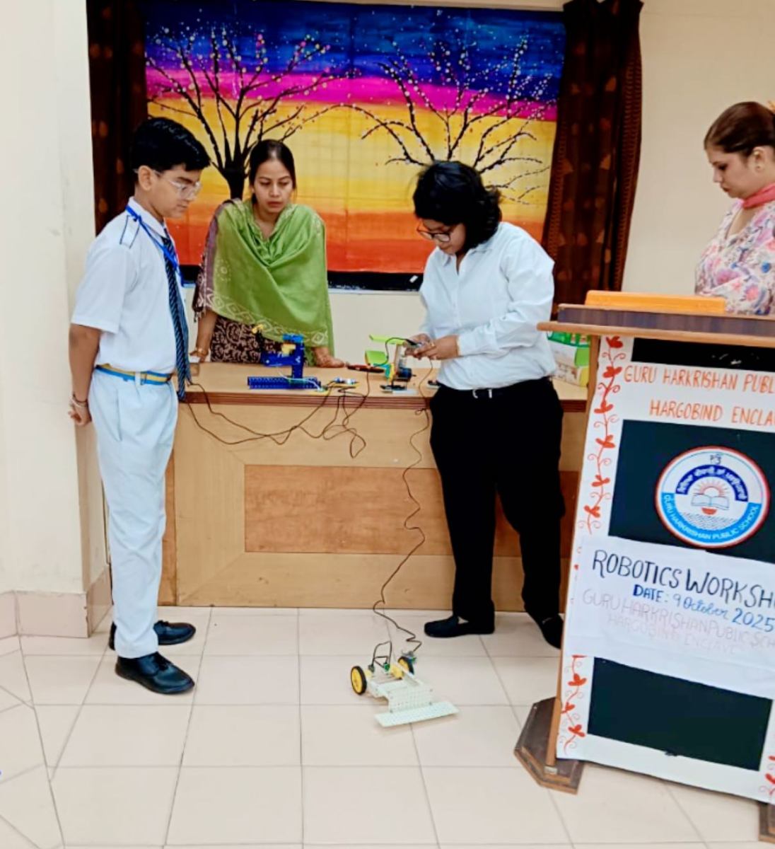 robotics-workshop-in-school
