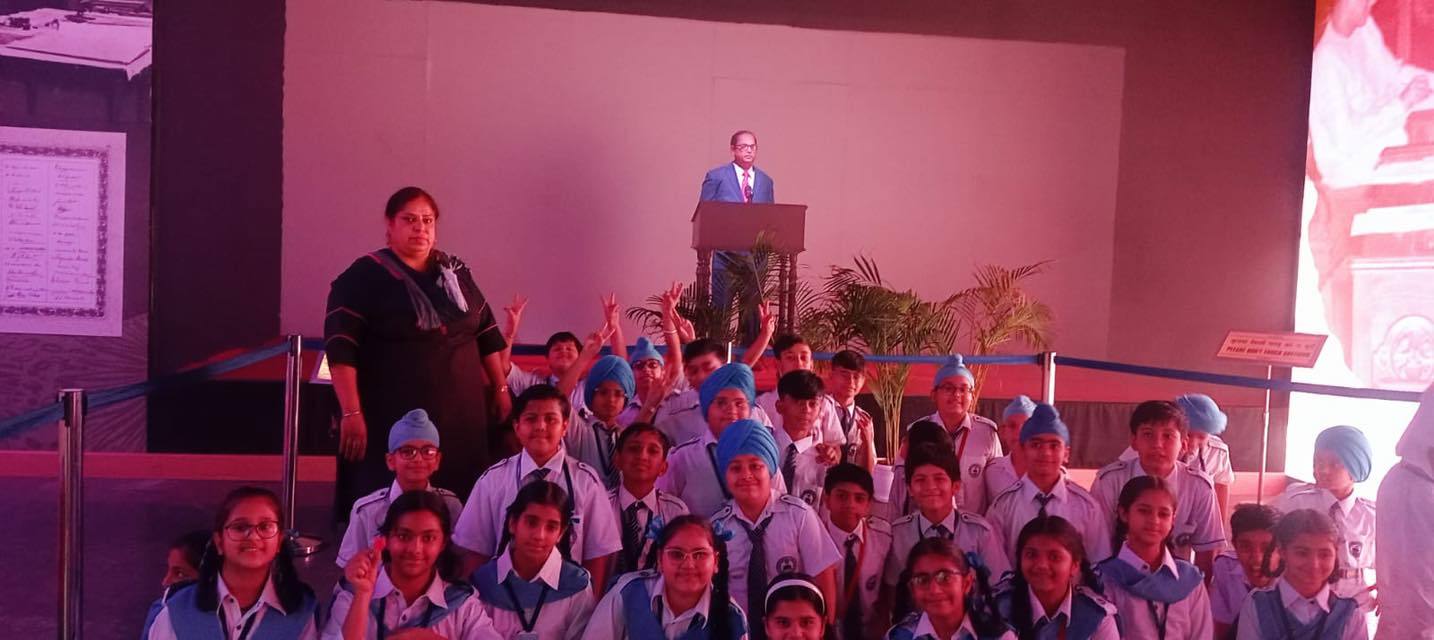 visited-the-ambedkar-memorial