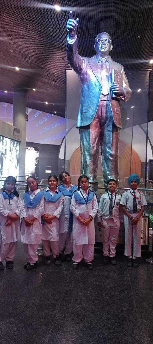 visited-the-ambedkar-memorial