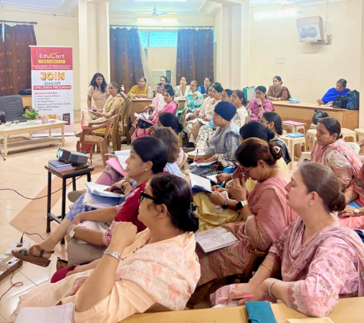 workshop-on-critical-thinking-2025