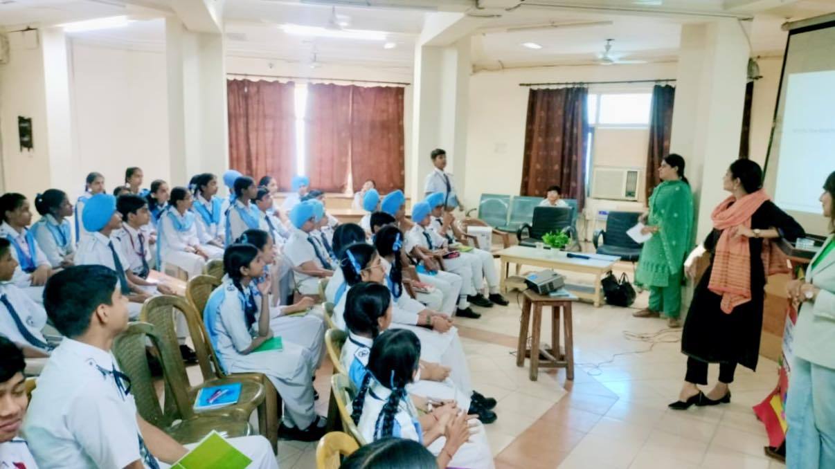 workshop-titled-timeless-values-bridging-generations-2025