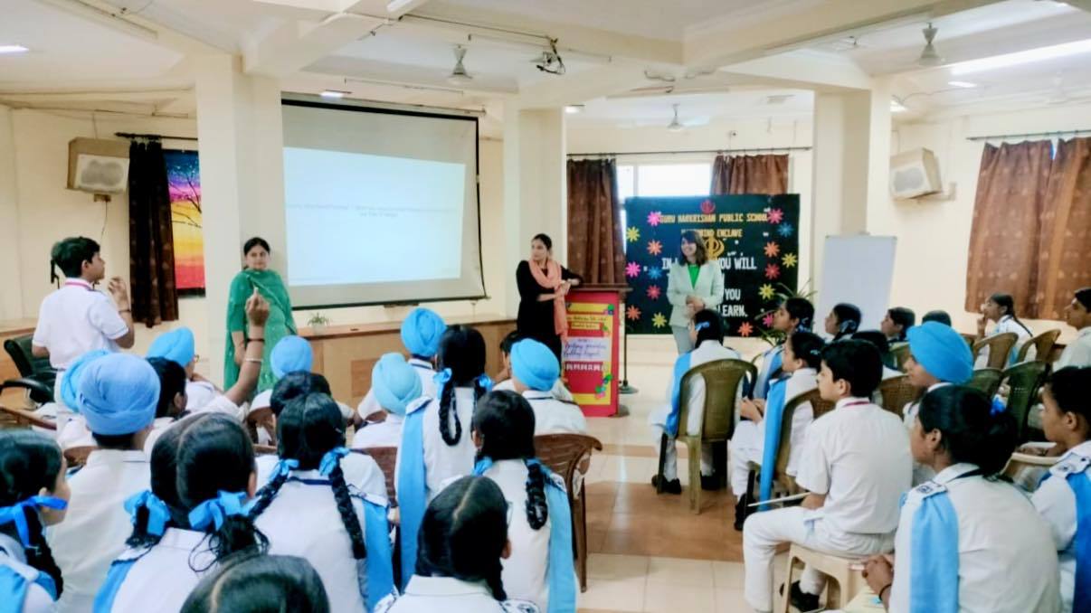 workshop-titled-timeless-values-bridging-generations-2025