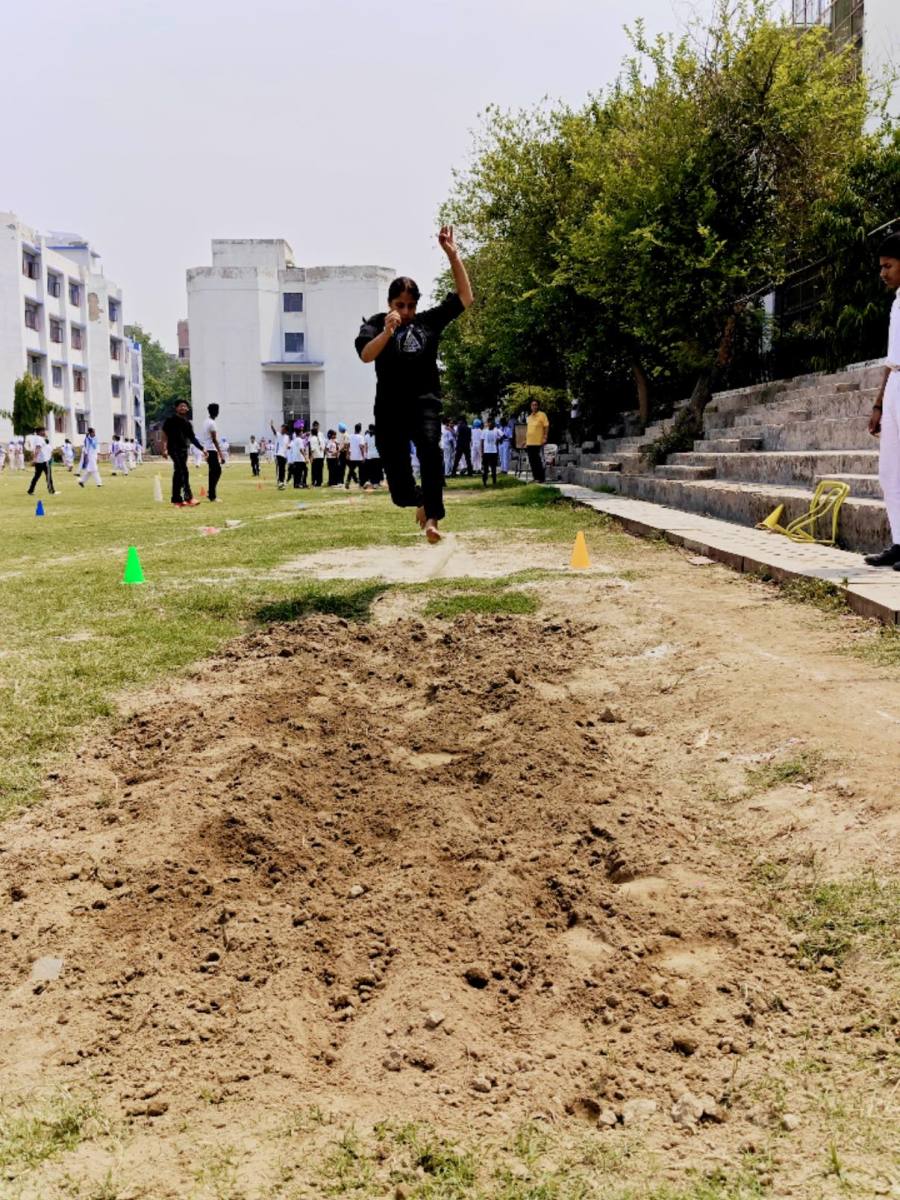 world-athletics-day