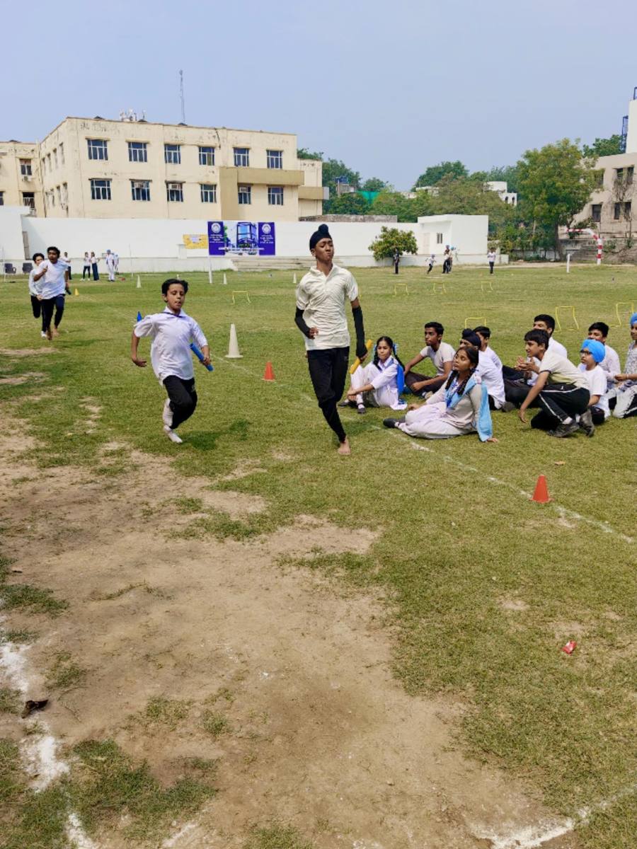 world-athletics-day