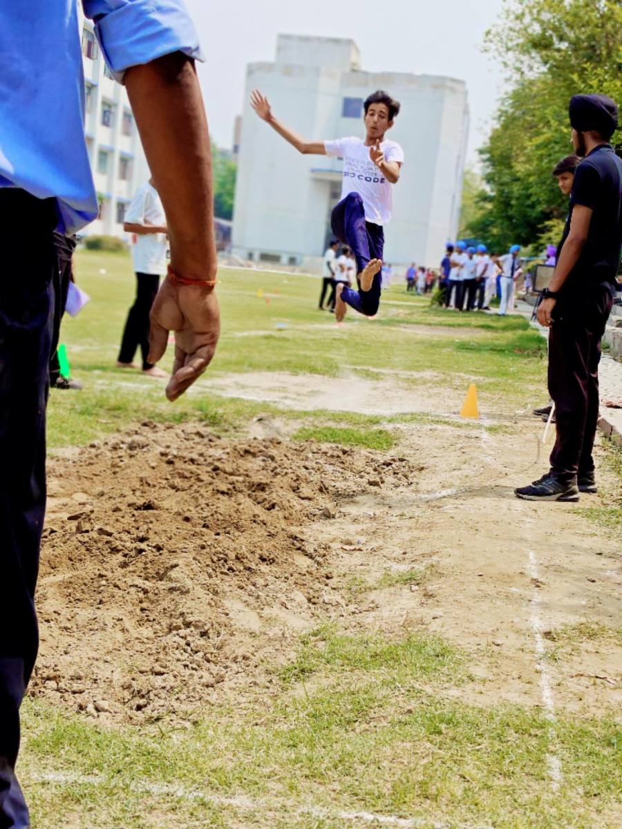 world-athletics-day