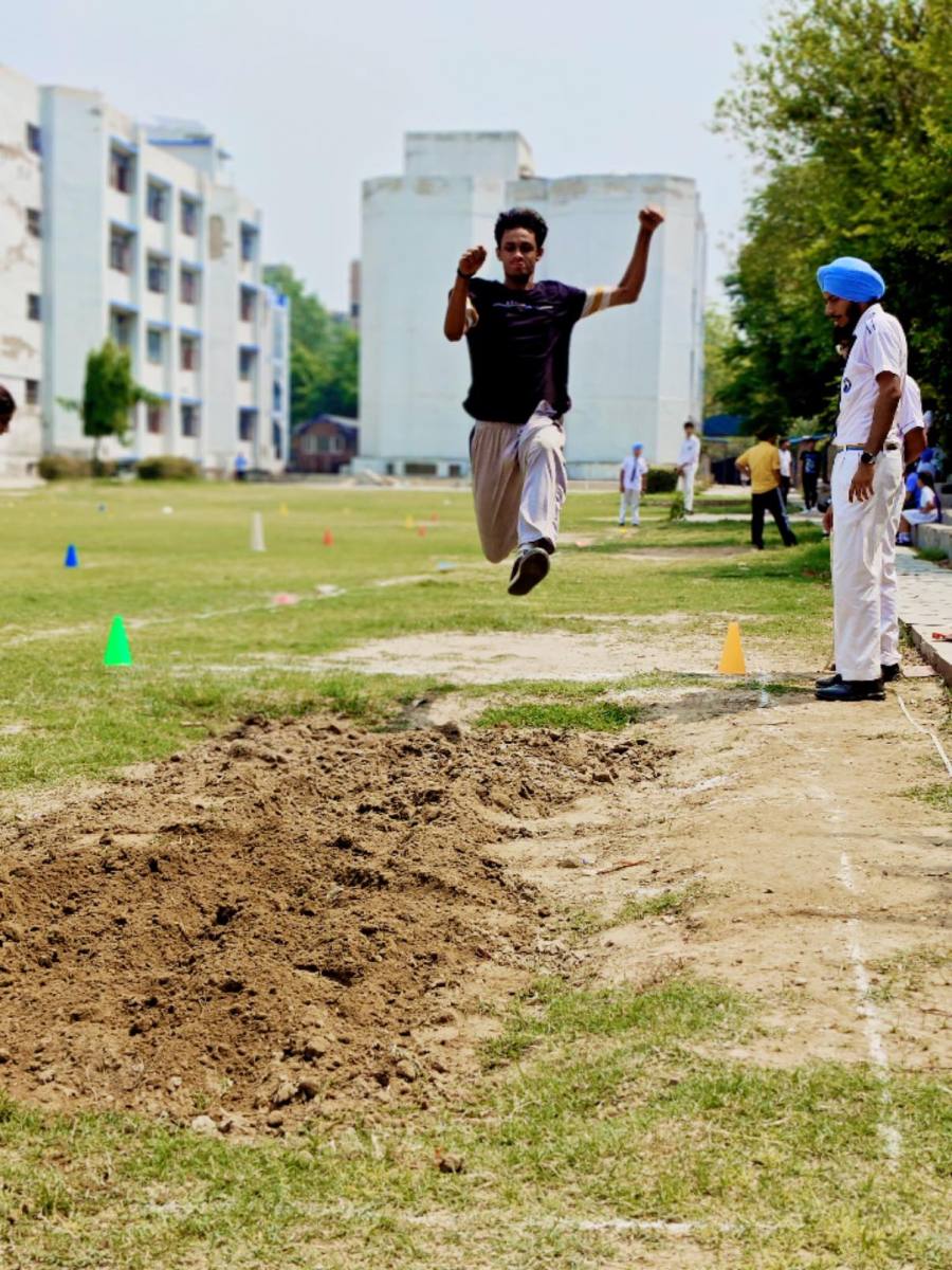 world-athletics-day