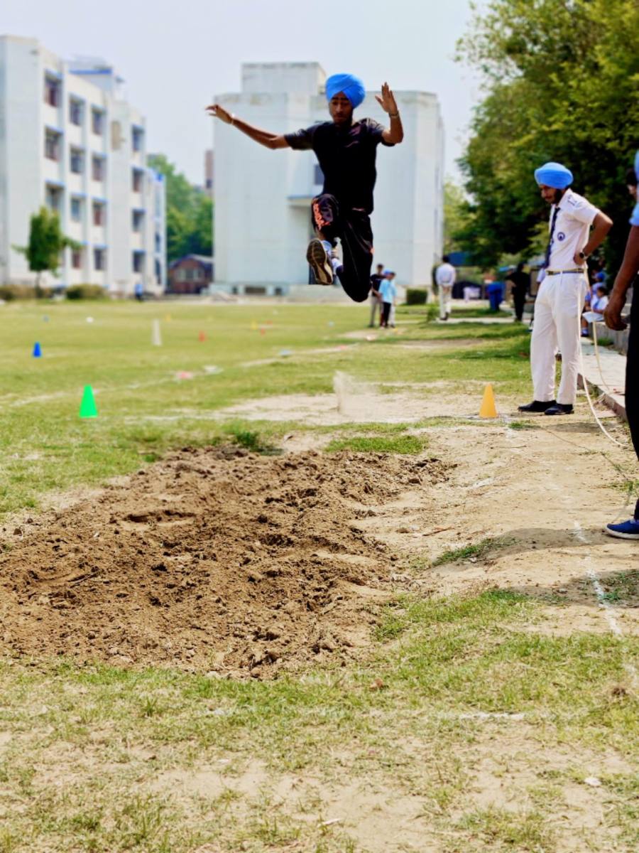 world-athletics-day
