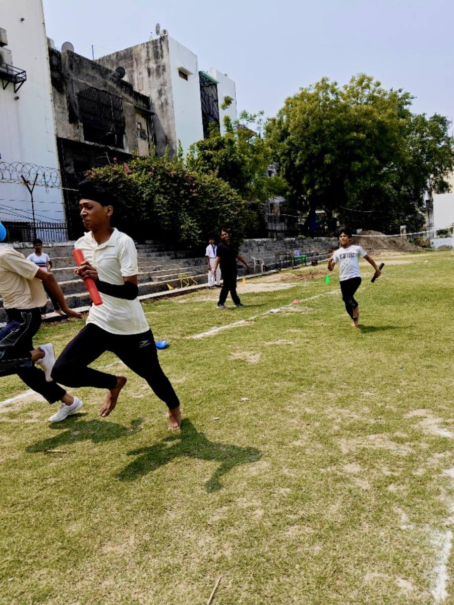 world-athletics-day