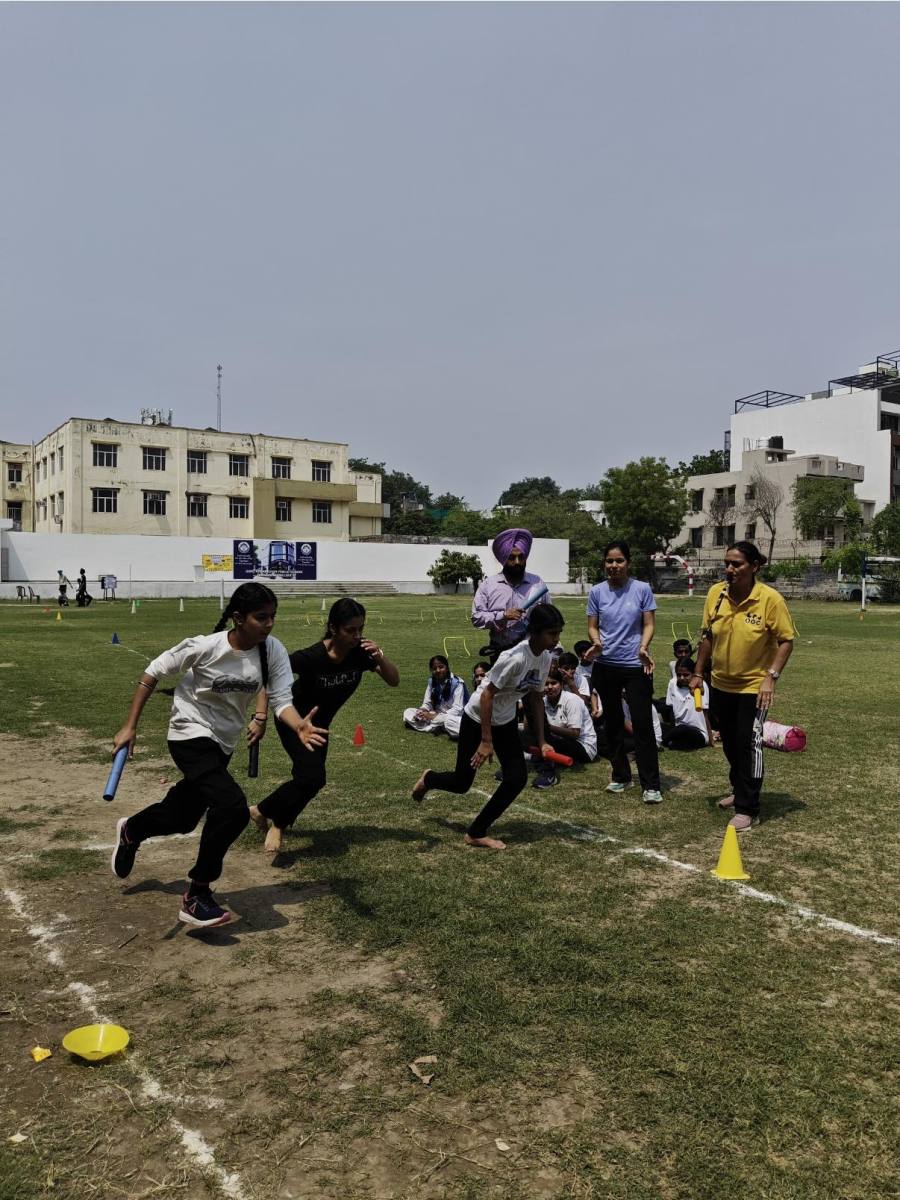 world-athletics-day
