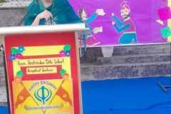 Baisakhi celebration-2025