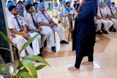 Career Counselling Workshop-2025