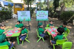 Celebrate Van Mahotsav-2025