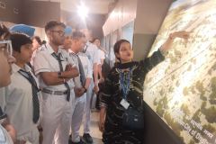 Educational Trip to the National Museum-2025